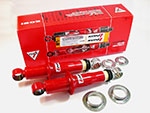 Ammortizzatore Koni rosso post. Ferrari 365 BB / 512 BB 