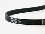 Poly-V belt  Ferrari 355 Alternator
