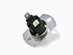 Courtesy light switch / Bonnet switch  Ferrari 512BB / Dino 