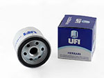 Filtro olio Ferrari 456 + Maranello 550 + 575 + 612