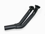 ANSA Marmitte anteriore DX 250 GTL