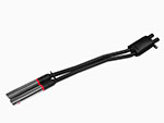 ANSA Marmitte posteriore SX 250 GTL