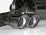 ANSA Sport Marmitte terminale Ferrari 308 GTBi / GTSi