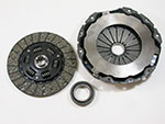 Clutch kit Ferrari 208 / 308 / 328 / Mondial