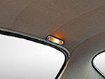 Fanalino interno 1900 / Ferrari 330GTC / Maserati Mistral