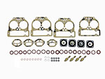 Kit revisione carburatore Weber 40 DCNF 35/36/37/38