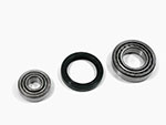 Kit cuscinetti ruote ant  Ferrari 206 - 246 1.Serie