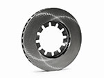 Front brake disc Ferrari 365/GTB4 Daytona