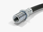 Tubo freno F 250 ant. / 275 + 330 GT ant. e post