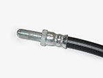 Tubo freno F 250 ant. / 275 + 330 GT ant. e post