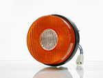 Fanale post. Ferrari 208 / 308 / 328 / 512BB / 400 / 412