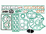 Serie guarnizioni Ferrari 308 QV  (senza guarnizione testa)