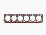 Cylinder head gasket Ferrari 250 right or left 1. Series
