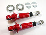 Ammortizzatore Koni rosso ant. Ferrari 365 BB / 512 BB 