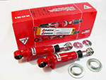 Ammortizzatore Koni rosso ant. Ferrari 365 BB / 512 BB 
