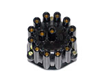 Distributor cap Ferrari 12 cylinder with 1 distributor