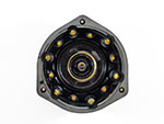 Distributor cap Ferrari 12 cylinder with 1 distributor