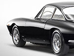Coppia (2) Tappi Crick per vettura Ferrari / Lancia etc.
