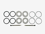 Kit riparazione freni ANT 365 / 412 / 512 / Testarossa
