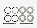 Kit riparazione freni POST 365 / 412 / 512 / Testarossa