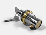 Rosone per baule Fiat TV Spider / Ferrari / Maserati