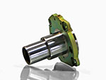 Flangia per cuscinetto frizione Ferrari 348 / 355