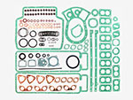 Engine gasket set Ferrari 275  (without head gasket)