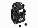 Compressore per aria condizionata  308 / Mondial