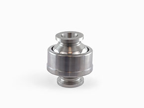 Snodo per leve inferiore Inox  360 / 430 / 599 / 612