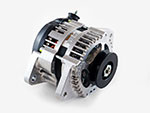 Alternatore 95A Ferrari various