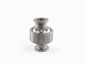 Giunto sferico sup. Inox  360 / 430 / 599 / 612