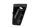 Coperchio della serratura porta SX Fiat X 1/9