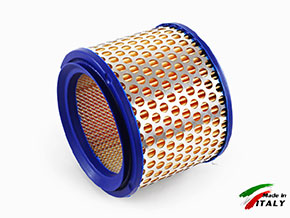 Filtro aria Fiat 600 + 600 Multipla