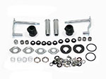 Kit riparazione per tergicristallo Fiat Dino 2400 Spider
