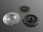 Kit frizione Sport con volano Lancia Delta Int. 16V