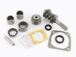 Kit riparazione scatola guida Lancia Fulvia