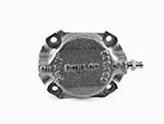 Pistone con cilindro pinze ant. Lancia Fulvia + Flavia 2
