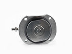 Pistone con cilindro pinze ant. Lancia Fulvia + Flavia 2