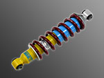 Bilstein sport shock with spring rear Lamborghini Miura
