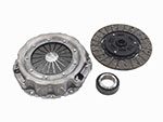 Clutch kit  Lamborghini Jarama