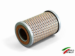 Filtro olio  Lancia Appia I + II + III Serie