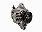 Universal Race Alternator 50A