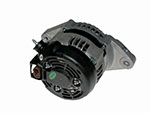 Universal Race Alternator 95A
