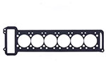 Guarnizione testa Maserati 3500 / 3700 6 cilindri 86MM