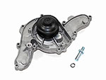 Water pump Maserati Biturbo V6