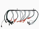 Serie cavi candele  Maserati 3500 (Iniezione)