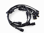 Serie cavi candele  Maserati Quattroporte