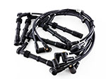 Serie cavi candele  Maserati Biturbo 24V (2 Bobine)