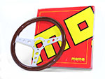 MOMO INDY Steering wheel wooden 350mm