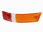 Plastiche posteriore destro Porsche 911 1963 - 1968